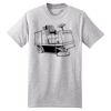 Beefy T ® 100% Cotton T Shirt Thumbnail