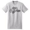 Beefy T ® 100% Cotton T Shirt Thumbnail