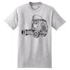 Beefy T ® 100% Cotton T Shirt Thumbnail