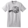 Beefy T ® 100% Cotton T Shirt Thumbnail