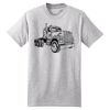 Beefy T ® 100% Cotton T Shirt Thumbnail