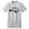 Beefy T ® 100% Cotton T Shirt Thumbnail