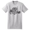 Beefy T ® 100% Cotton T Shirt Thumbnail