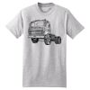 Beefy T ® 100% Cotton T Shirt Thumbnail