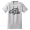 Beefy T ® 100% Cotton T Shirt Thumbnail