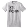 Beefy T ® 100% Cotton T Shirt Thumbnail