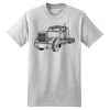 Beefy T ® 100% Cotton T Shirt Thumbnail