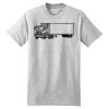 Beefy T ® 100% Cotton T Shirt Thumbnail