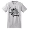 Beefy T ® 100% Cotton T Shirt Thumbnail