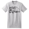 Beefy T ® 100% Cotton T Shirt Thumbnail