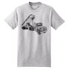 Beefy T ® 100% Cotton T Shirt Thumbnail
