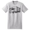 Beefy T ® 100% Cotton T Shirt Thumbnail
