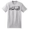 Beefy T ® 100% Cotton T Shirt Thumbnail
