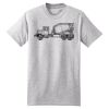 Beefy T ® 100% Cotton T Shirt Thumbnail