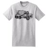 Beefy T ® 100% Cotton T Shirt Thumbnail