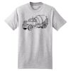 Beefy T ® 100% Cotton T Shirt Thumbnail