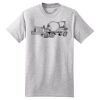 Beefy T ® 100% Cotton T Shirt Thumbnail