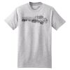 Beefy T ® 100% Cotton T Shirt Thumbnail