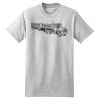 Beefy T ® 100% Cotton T Shirt Thumbnail