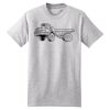 Beefy T ® 100% Cotton T Shirt Thumbnail