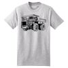 Beefy T ® 100% Cotton T Shirt Thumbnail
