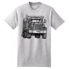 Beefy T ® 100% Cotton T Shirt Thumbnail