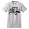 Beefy T ® 100% Cotton T Shirt Thumbnail