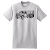 Beefy T ® 100% Cotton T Shirt Thumbnail