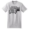 Beefy T ® 100% Cotton T Shirt Thumbnail