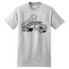 Beefy T ® 100% Cotton T Shirt Thumbnail