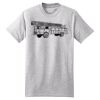 Beefy T ® 100% Cotton T Shirt Thumbnail