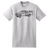 Beefy T ® 100% Cotton T Shirt Thumbnail