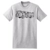Beefy T ® 100% Cotton T Shirt Thumbnail
