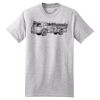 Beefy T ® 100% Cotton T Shirt Thumbnail