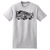 Beefy T ® 100% Cotton T Shirt Thumbnail