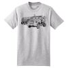 Beefy T ® 100% Cotton T Shirt Thumbnail