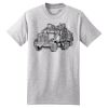 Beefy T ® 100% Cotton T Shirt Thumbnail