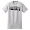 Beefy T ® 100% Cotton T Shirt Thumbnail
