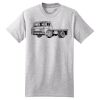 Beefy T ® 100% Cotton T Shirt Thumbnail