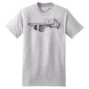 Beefy T ® 100% Cotton T Shirt Thumbnail
