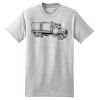Beefy T ® 100% Cotton T Shirt Thumbnail