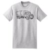 Beefy T ® 100% Cotton T Shirt Thumbnail
