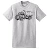 Beefy T ® 100% Cotton T Shirt Thumbnail