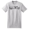 Beefy T ® 100% Cotton T Shirt Thumbnail