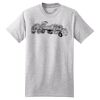 Beefy T ® 100% Cotton T Shirt Thumbnail