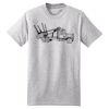 Beefy T ® 100% Cotton T Shirt Thumbnail
