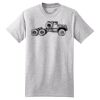 Beefy T ® 100% Cotton T Shirt Thumbnail