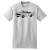 Beefy T ® 100% Cotton T Shirt Thumbnail