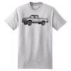 Beefy T ® 100% Cotton T Shirt Thumbnail