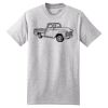 Beefy T ® 100% Cotton T Shirt Thumbnail